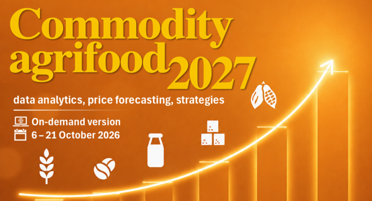 Commodity Agrifood 2027 – versione on demand